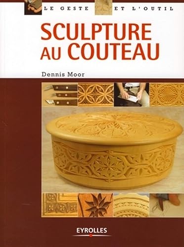 Download Sculpture au couteau PDF