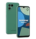 Fairphone 4 Dual-SIM 256GB ROM + 8GB RAM