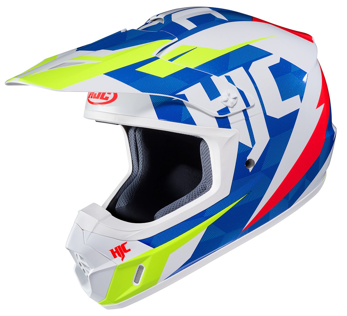 Buy HJC Helmets Unisex-Adult Off-Road 