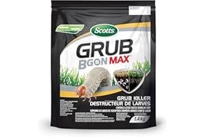 Scotts Grub B Gon Max Grub Killer 1.40kg