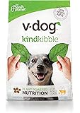 Natural Balance Vegetarian Formula Dry Dog Food, 28 Pounds