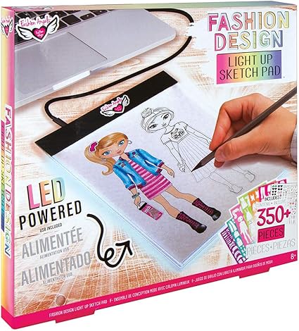 light up tracing pad amazon