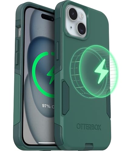 Amazon.com: OtterBox OtterGrip Symmetry Series Case with Magsafe