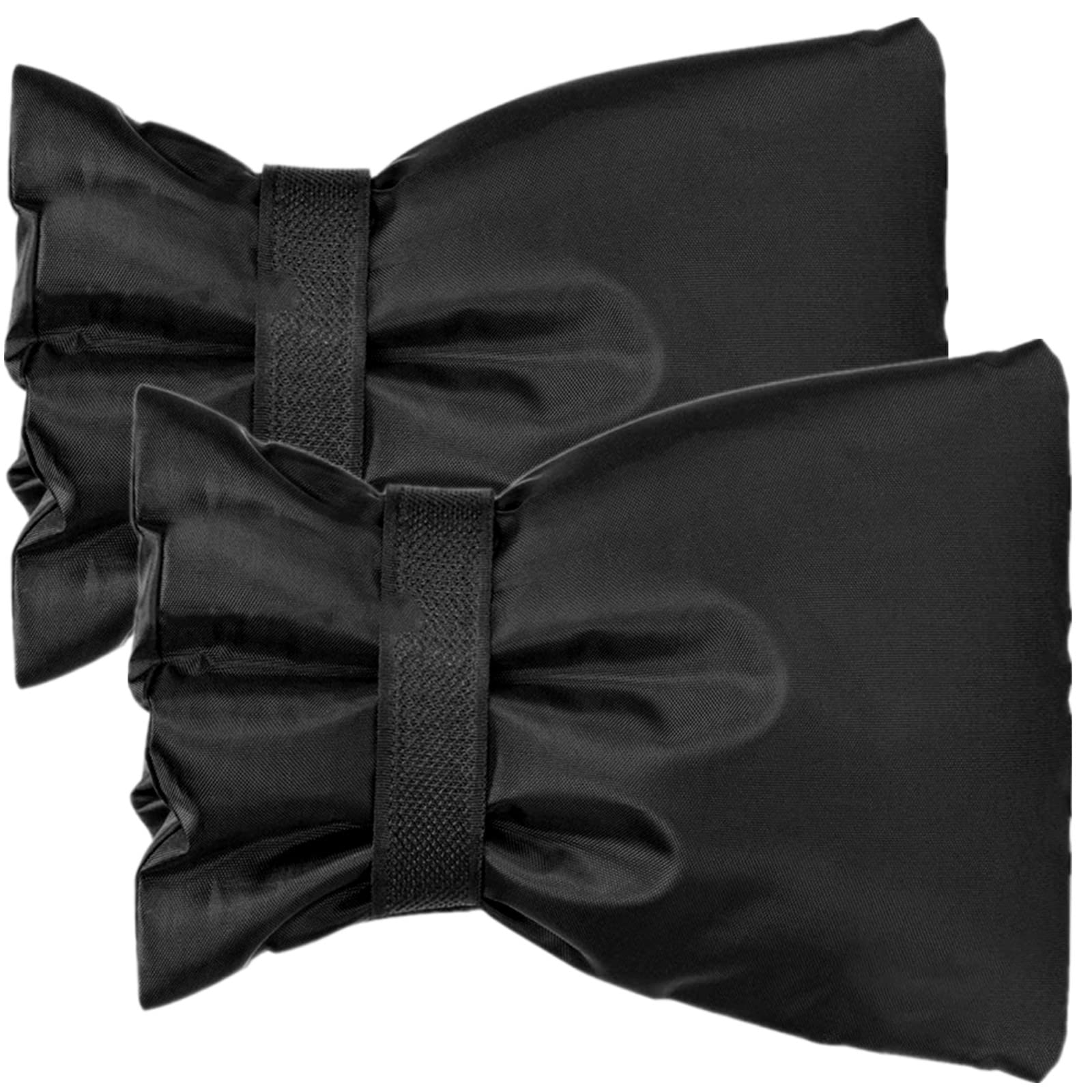 YAAVAAW Outside Tap Cover Jacket Insulated Protector,Tap Protector from Frost Cover for The Winter,Thickened Outdoor Tap Cover Freezing Waterproof Thermal Tap Jacket for Protect Your Outside Tap