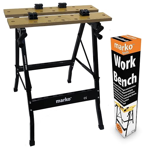 Portable Workbench Amazon.co.uk