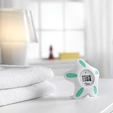 Tommee Tippee Bath and Room Thermometer TT Bath & Room Thermometer view 5