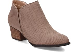LifeStride womens Blake Ankle Boot