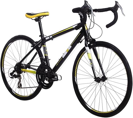 junior road bikes 24 inch