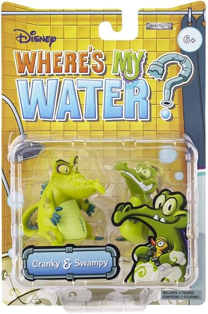 disney water toys