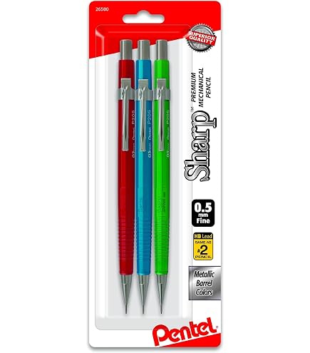 筆記具 Pentel PSD5(PWP15) 0.5 pwp15 ダブルクリック｜柊