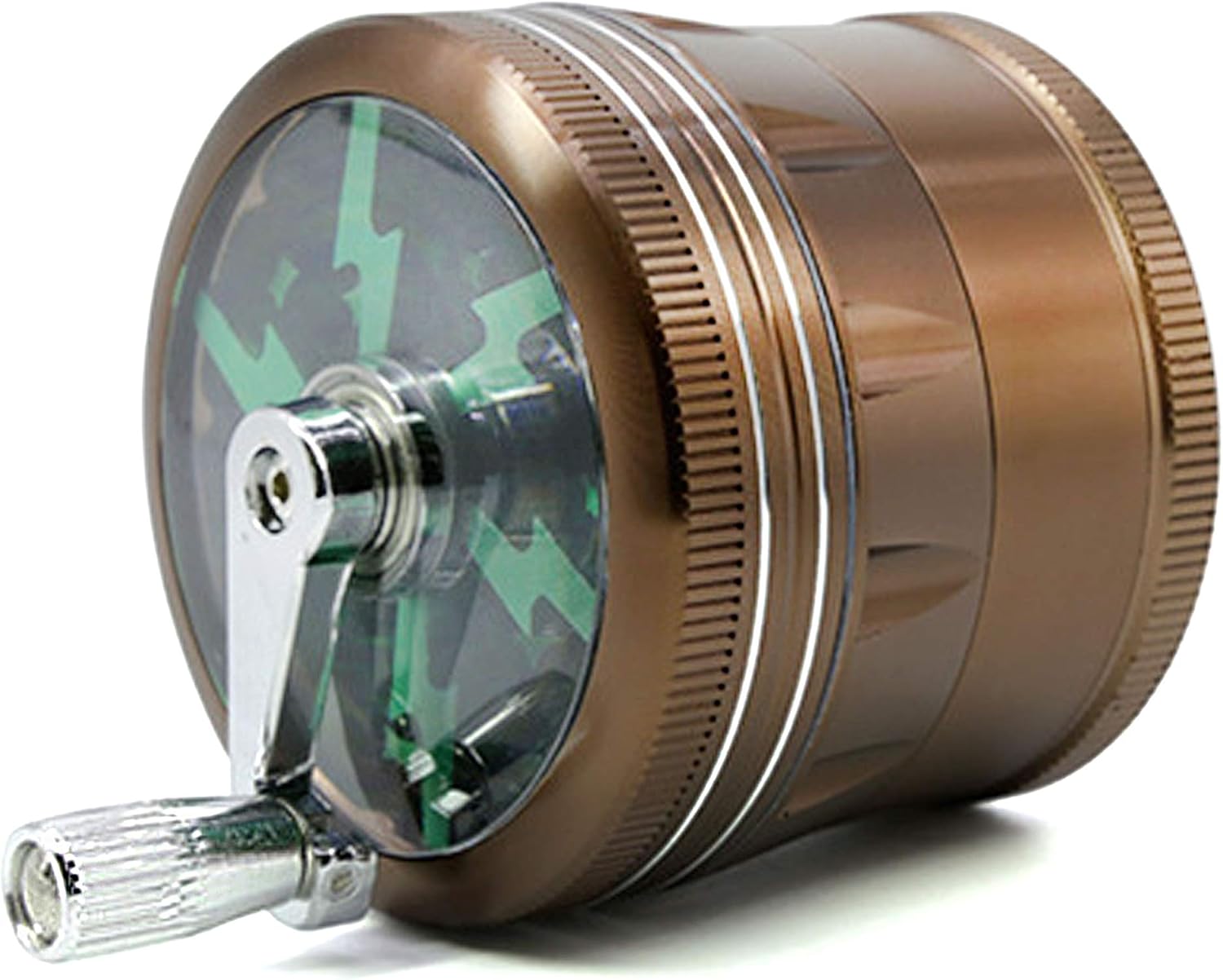 Best Small Space Case Grinder