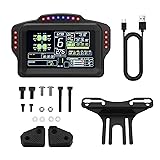 DV480 PRO Dashboard Sim Racing Dash Display with