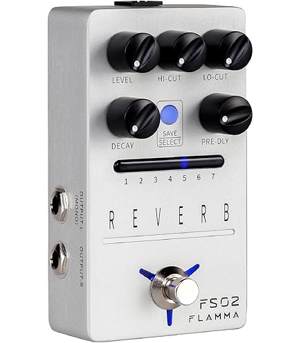 Amazon.com: Voodoo Lab Giggity Analog Mastering Preamp