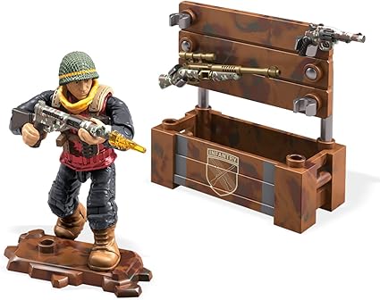 mega bloks call of duty amazon