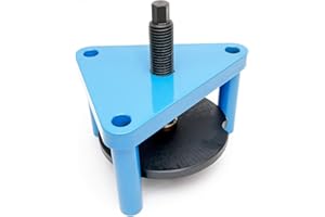 26 FERRUM TOOLS Ferrum Tools Detroit Diesel 60 Series J-35597-A 5874 Cylinder Liner Installer OEM DD60 Tool Alternative