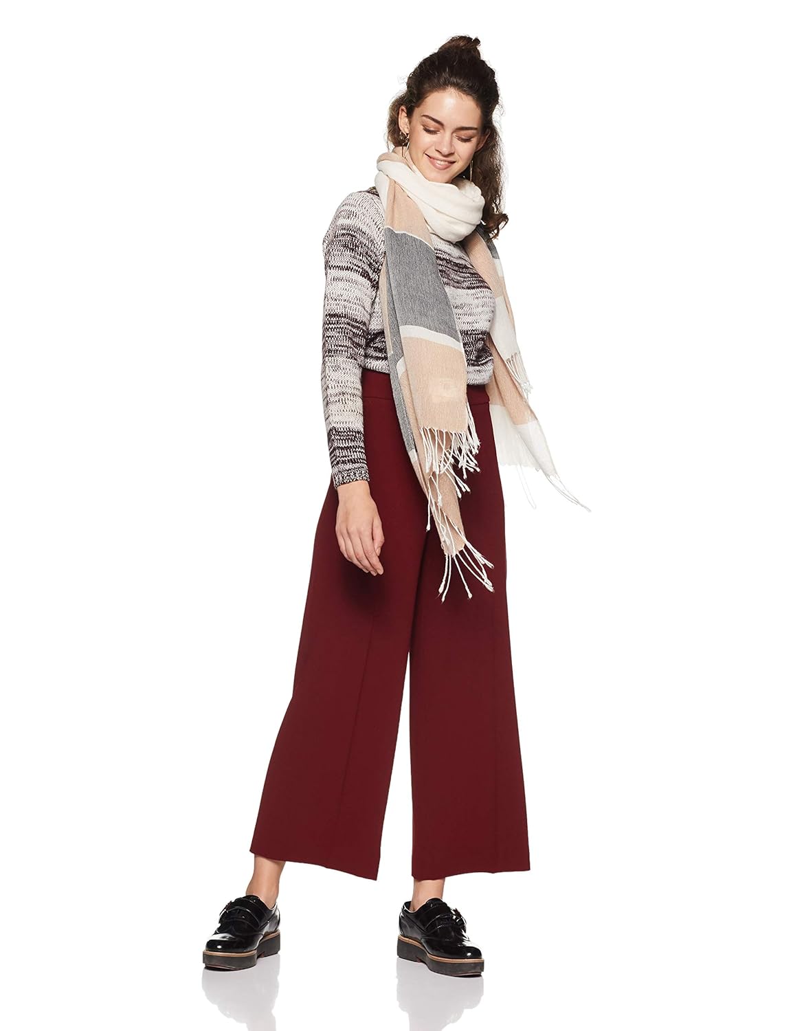 duke women's pullover