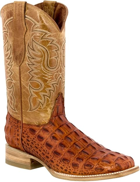 botas vaqueras hombre amazon