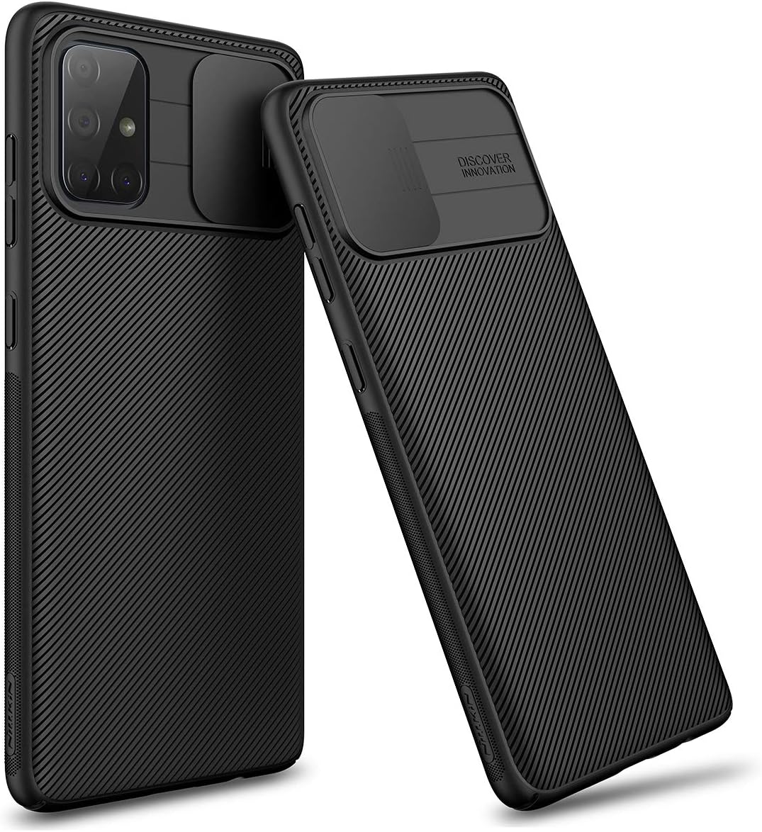 Astronaut N A Chooseu Kompatibel Mit Samsung Galaxy A71 Hulle Silikon Muster Schwarz Handyhulle Fur Madchen Frau Mann Dunn Silikonhulle Bumper Stossfest Slim Case Schutzhulle Soft Cover Elektronik Foto Hullen Cases