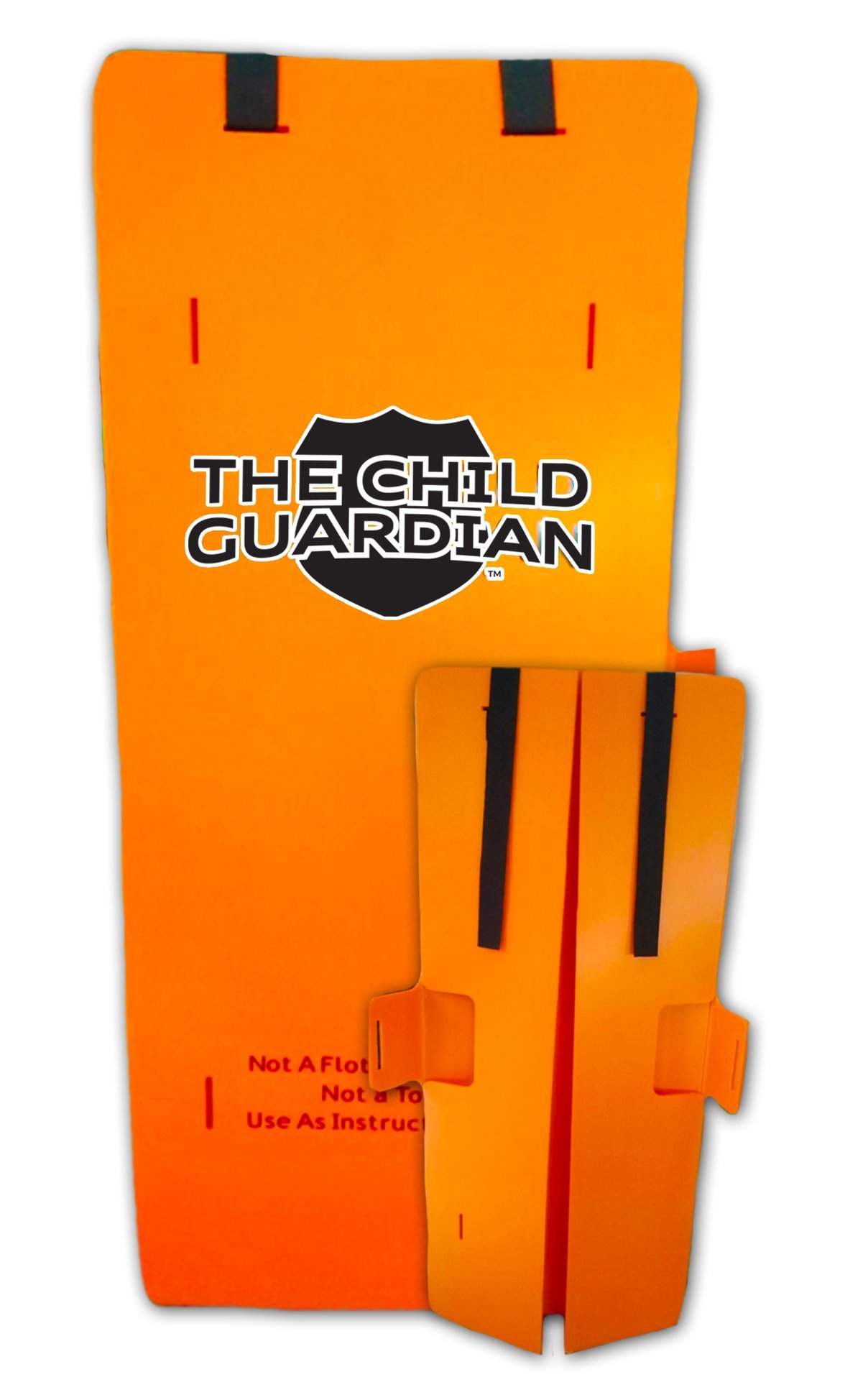 Grandma's Child Saver - Expert Pool Safety - Pool Ladder Guard - Child Protector - Prevent Drowning!