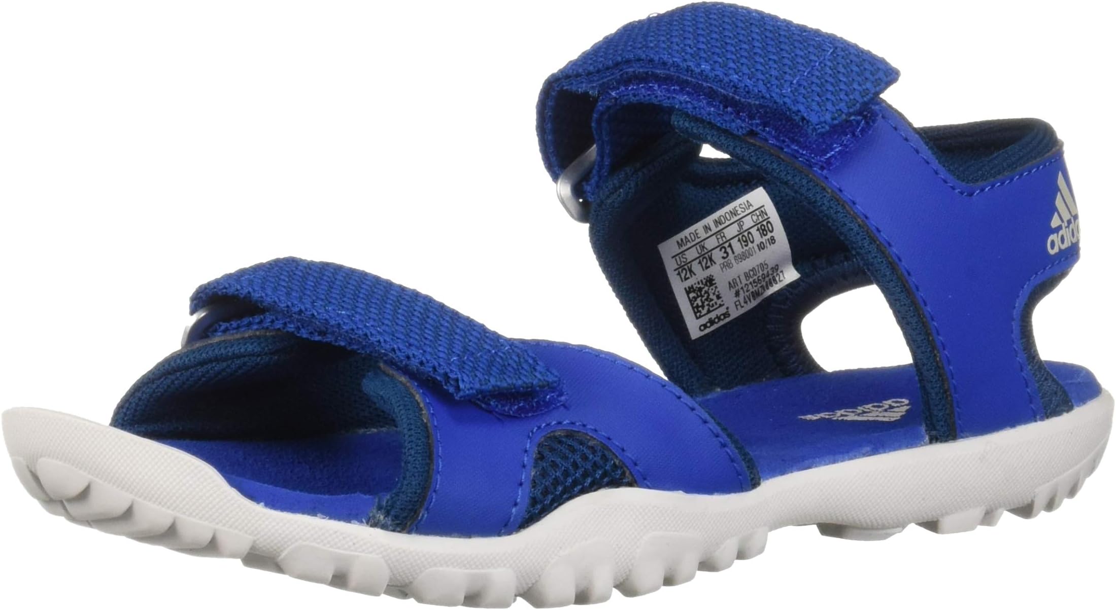 Sandplay Od Kids Water Sports Shoe Sandal
