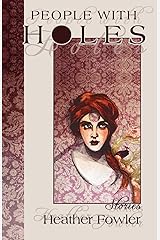 People with Holes Paperback