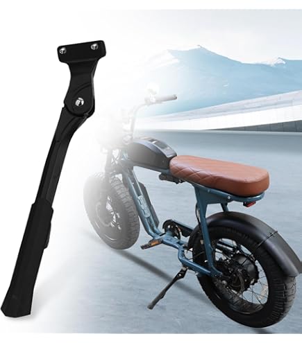 Amazon.com: BAOUFF Fender Kits for Super73 S1 S2 Z1 ZX Z Miami