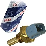 Bosch Temperature Sensor Coolant OE Quality