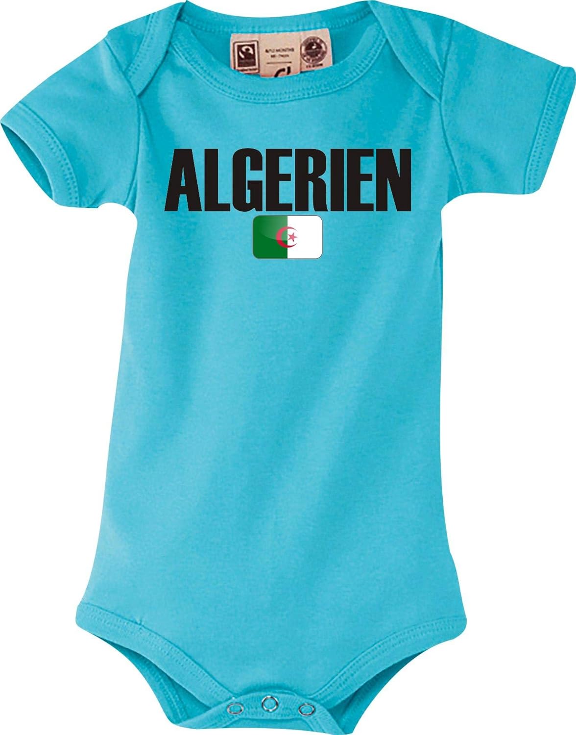 Shirtstown Body Bebe Football Landerbody Algerie Vetements Bebe Rapidlynews Com