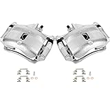 SCITOO 19B1832 19B1833 Front Left & Right Disc