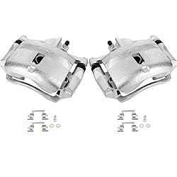 SCITOO 19B1832 19B1833 Front Left & Right Disc