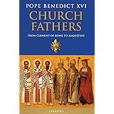 Church Fathers: From Clement of Rome to Augustine