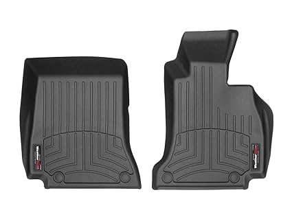 Weathertech Digital Fit Luxury Floor Liner Car Floor Mat For