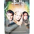 Buffy the Vampire Slayer - The Complete Third Season [DVD]