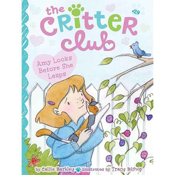 Marion's Warm Welcome (The Critter Club) eBook : Barkley, Callie