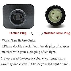 24V 6W LED Controller Class 2 Power Supply LED