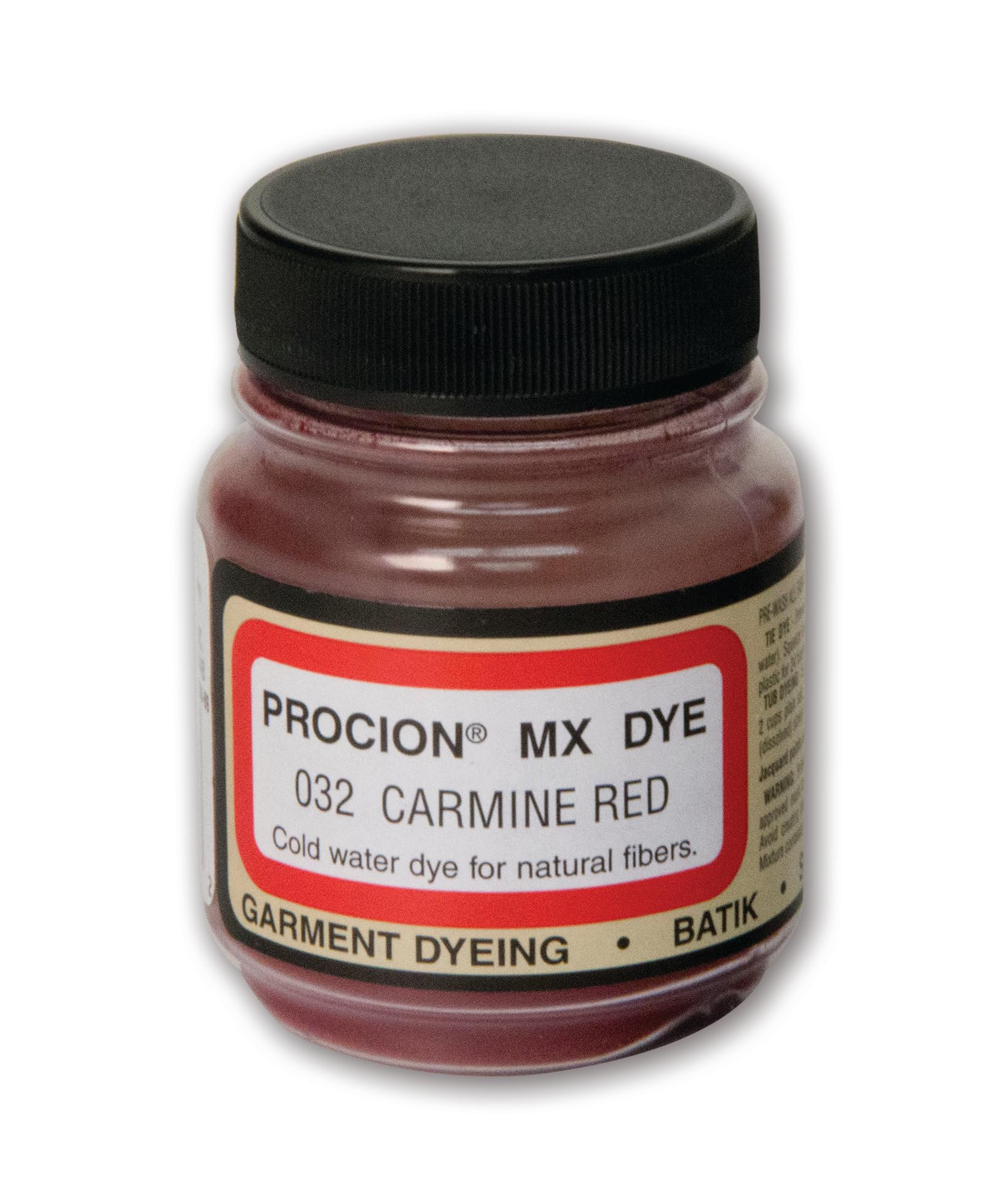 Procion Dye Carmine Red โ image 1