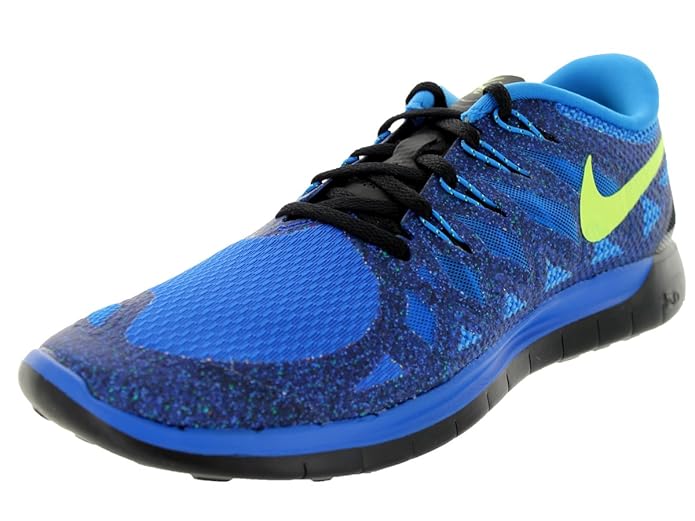 nike barefoot ride 5.0