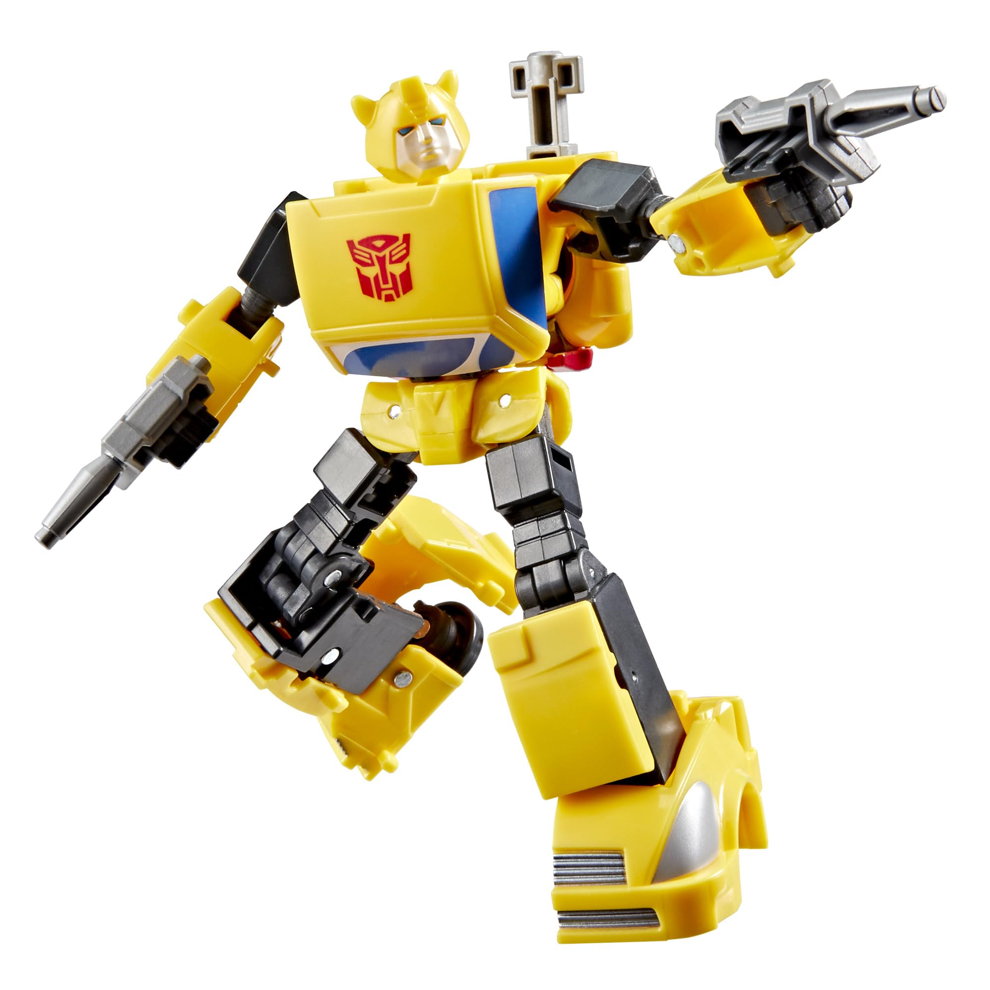 Transformers TRA GEN Studio Series A Level DLX DEV BB