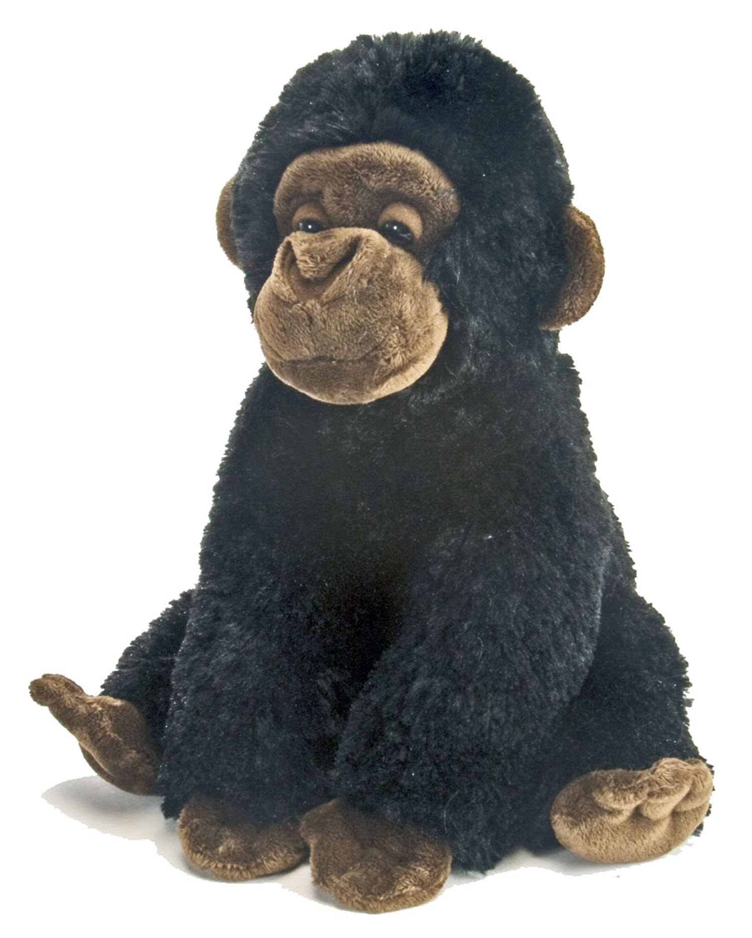 gorilla stuffed animal