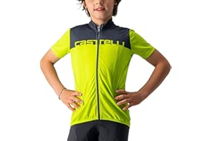 Castelli Neo Prologo Jersey