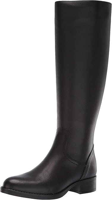 steve madden knee high boots