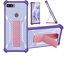 Aroepurt Case for Gigaset GS195 Phone Case Stand