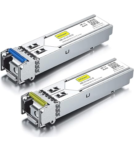 StarTech Módulo Transceiver de Rede 1250 Mbit/s Sfp Fibra Ótica