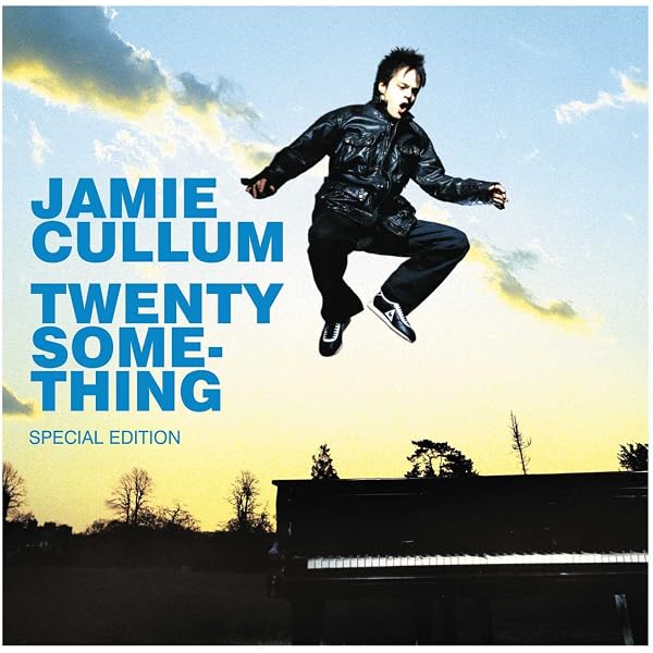 Cullum, Jamie - Catching Tales - Amazon.com Music
