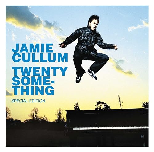 #82 — Twentysomething [Special Edition]