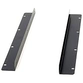Allen &amp; Heath ZED-14-RK19 Rack Mount Kit For Zed-12FX