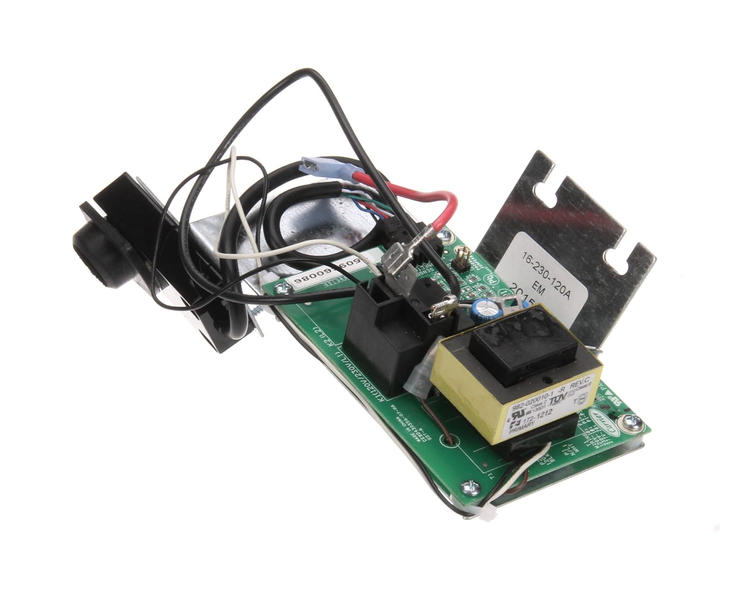 World Dryer 16-230-120AK Sensor/Circuit Board Assembly