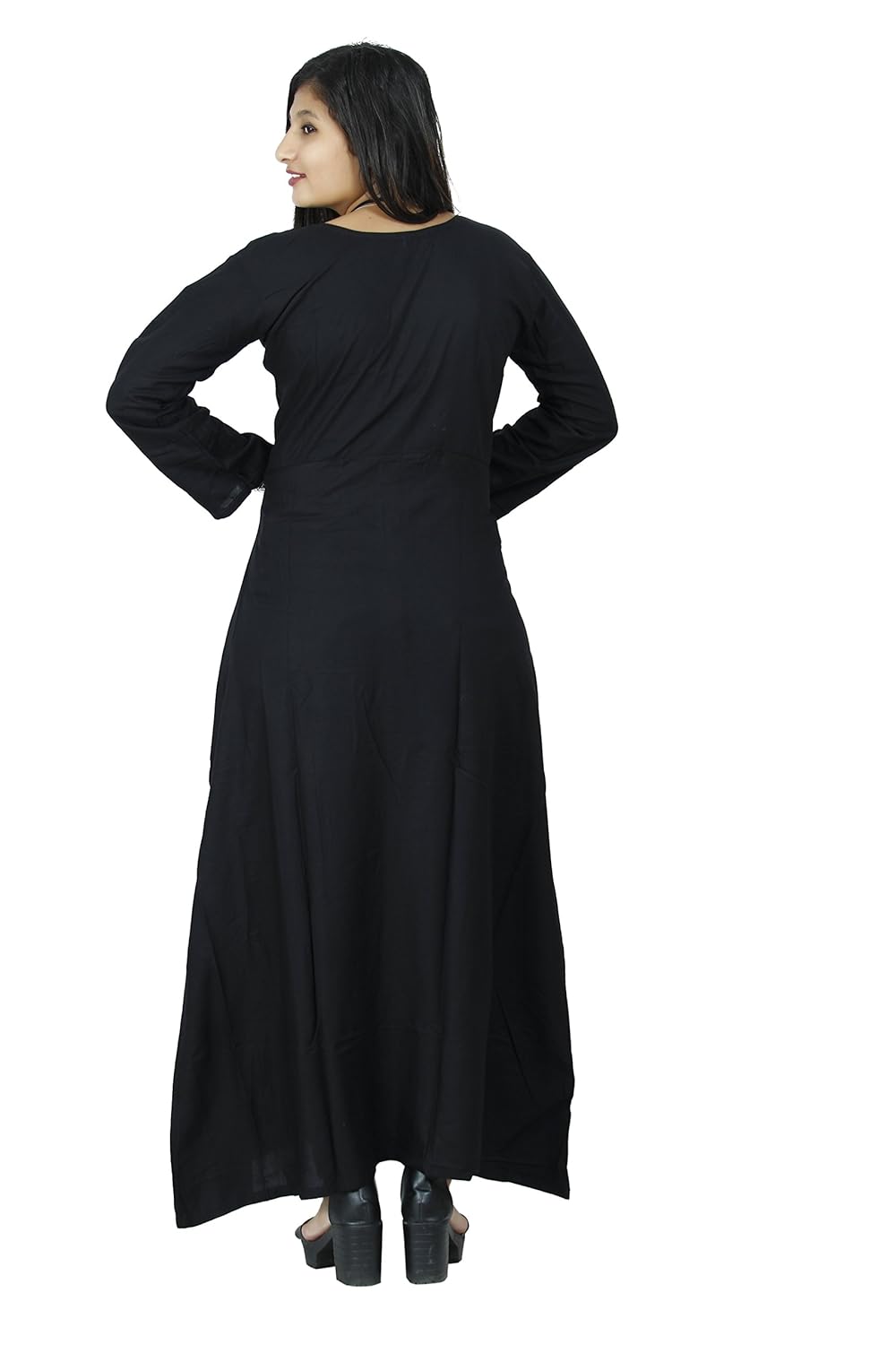 new genration fashion hub women's cotton dress material