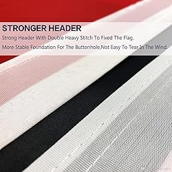 Philippines Flag 4X6 FT, Outdoor Polyester