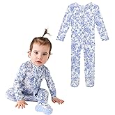 Ruffled Zippered Vintage Pink Rose One Piece